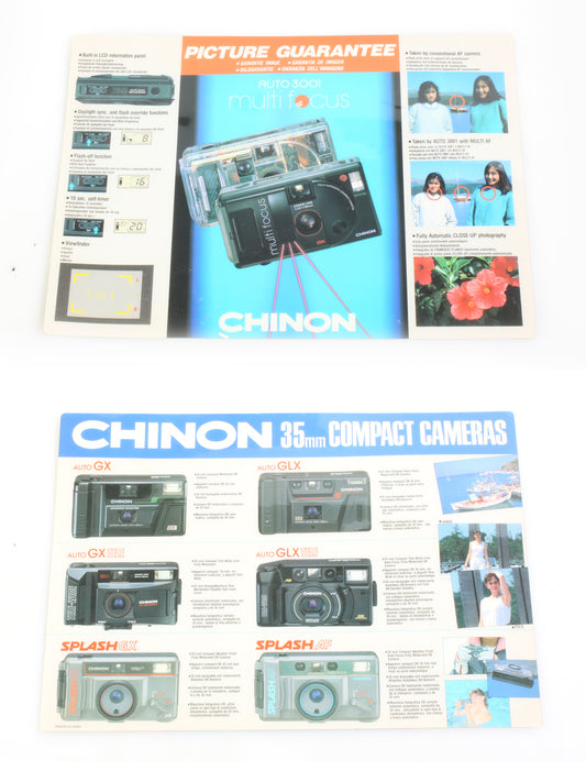 CHINON COUNTER/ PLACE MATT SET OF 2