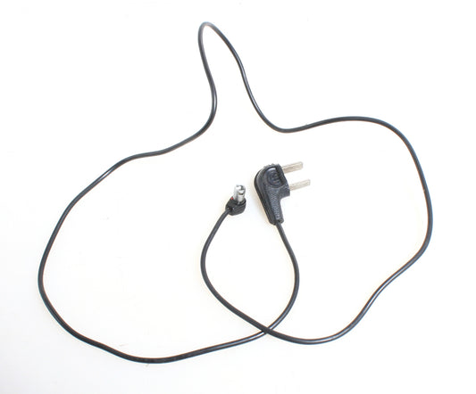 FLASH CORD HOUSEHOLD (AC) TO LOCKING PC 3 FT