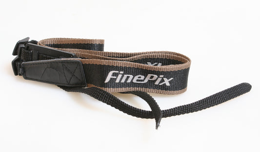 FUJI NECK STRAP VINTAGE