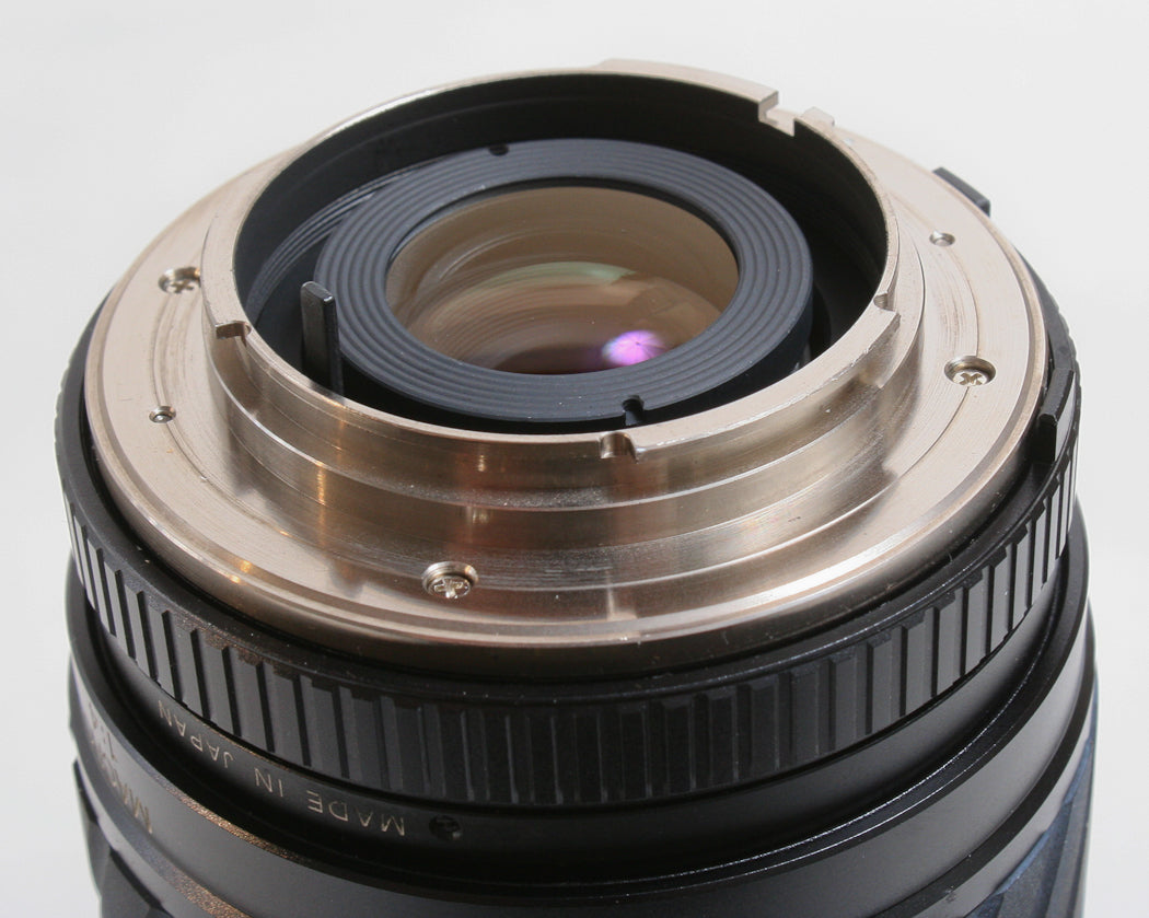 PROMASTER 60-300MM F 4-5.6 FOR MINOLTA MD, IN BOX