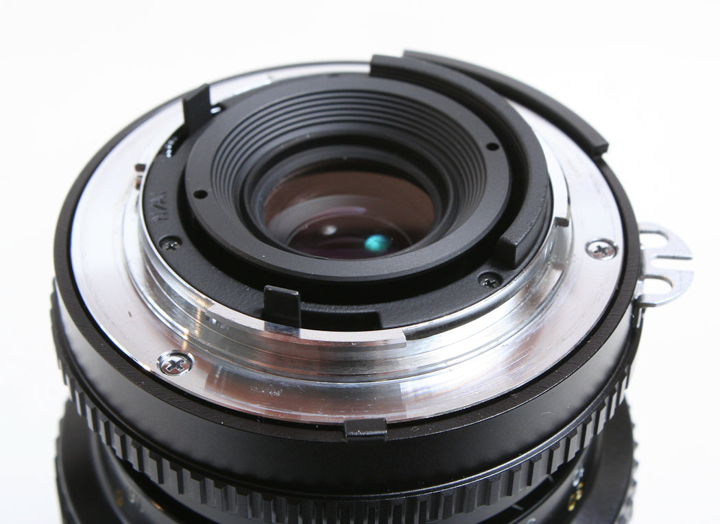 TOKINA 70-210MM f 4-5.6 FOR NIKON AI-S, IN BOX