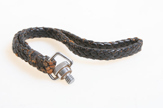 CAMERA WRIST STRAP VINTAGE