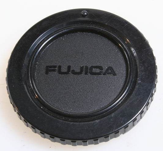 FUJICA FX BAYONET MOUNT BODY CAP OEM PIECE