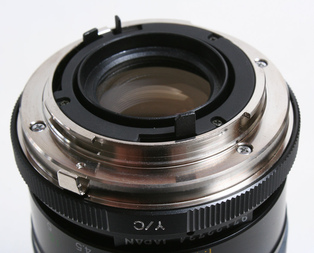PHOENIX 70-210mm F 4.5-5.6 FOR CONTAX YASHICA, IN BOX