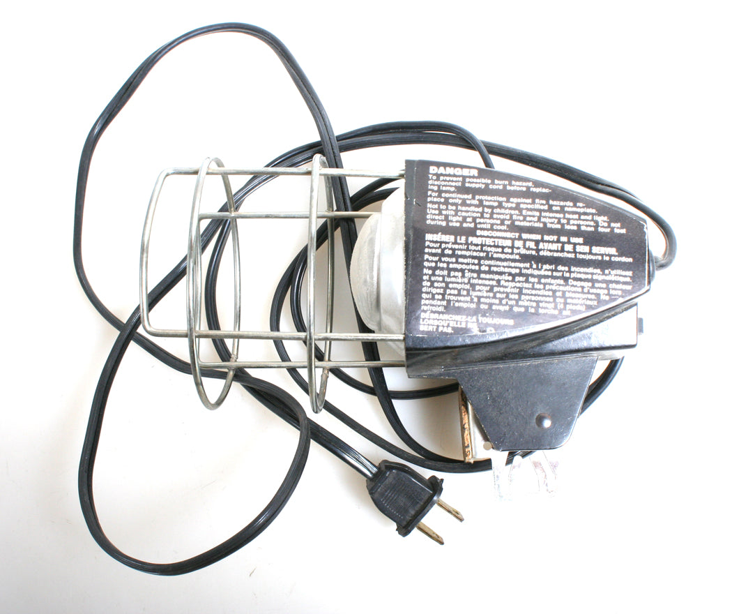 CINE/MOVIE HOT LIGHT TESTED