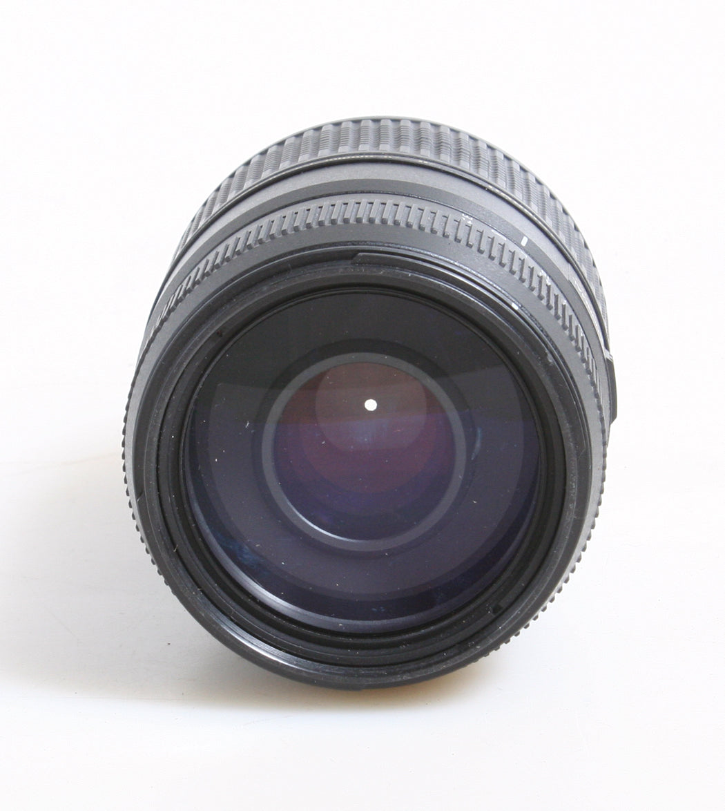 70-300MM F/4-5.6 TELEMACRO 1:2  LENS FOR NIKON F MOUNT