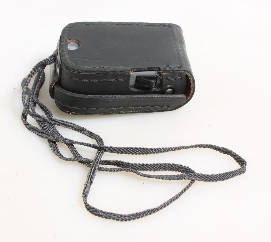 GOSSEN SUPER PILOT CDS LIGHT METER WITH CASE