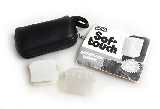 SIMA SOF-TOUCH DIFFUSER SET IN CASE