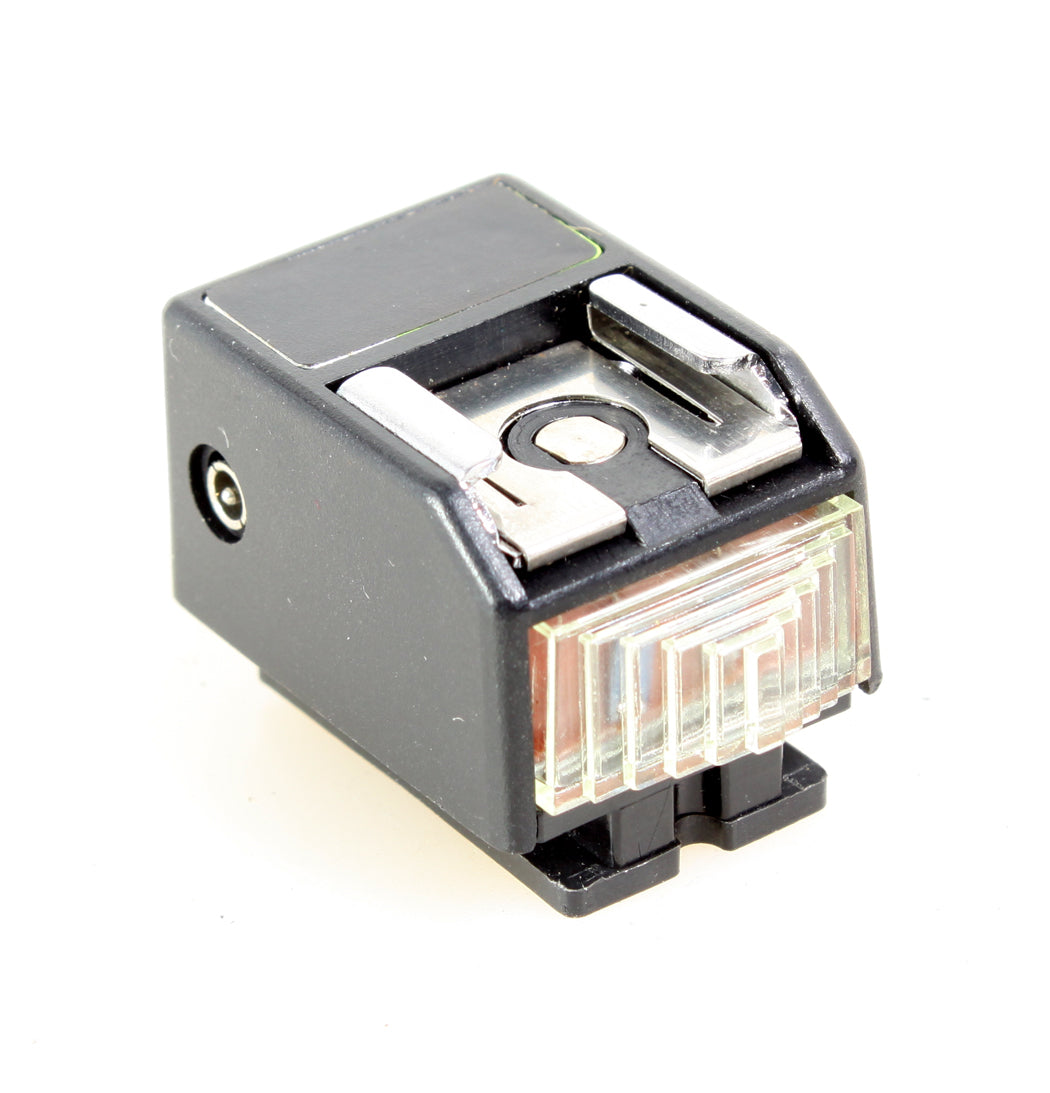 CAMERA FLASH SLAVE WITH 1/4 /20 SCREW AND SHOW
