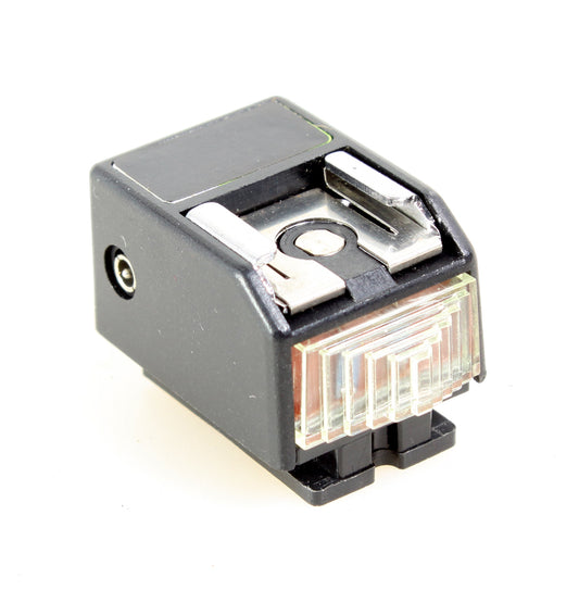 CAMERA FLASH SLAVE WITH 1/4 /20 SCREW AND SHOW