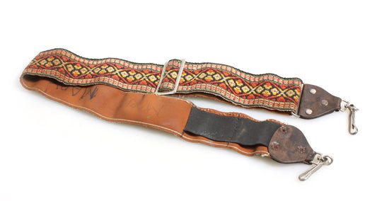 CAMERA STRAP 1960S