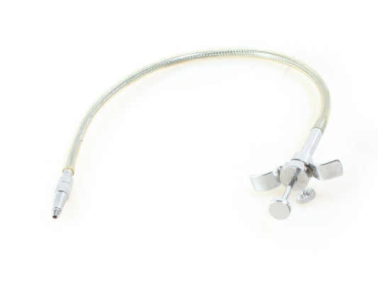 35MM CABLE RELEASE HEAVY DUTY WITH LOCK
