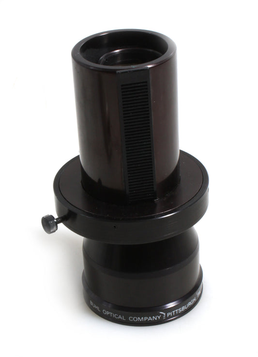 BUHL KEYSTOPPER (2 INCH) F2.8 35MM CAROUSEL PROJECTION LENS 260-060