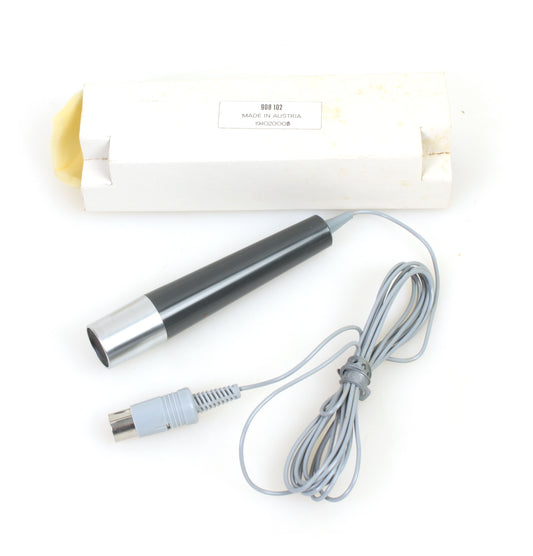 VINTAGE EUMIG MICROPHONE
