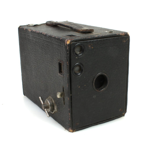 BOX CAMERA FOR DISPALY OR PROP