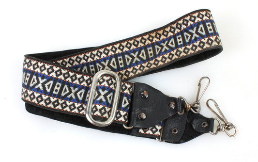 CAMERA STRAP 1960S WIDE VINTAGE