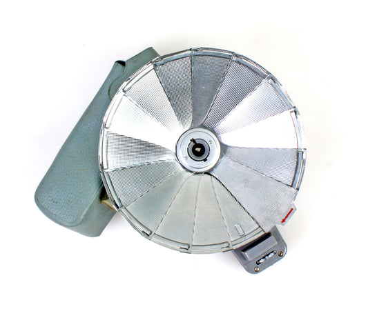 FAN FLASH WITH CASE