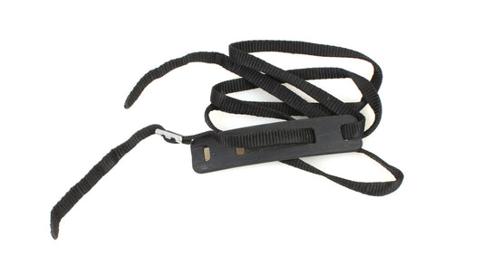 OLYMPUS VINTAGE CAMERA STRAP