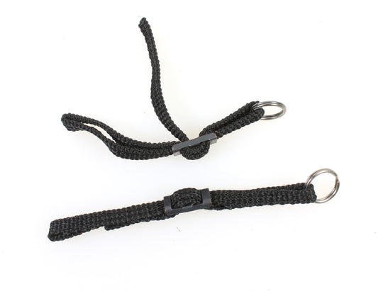 Camera Strap Lug  Protectors