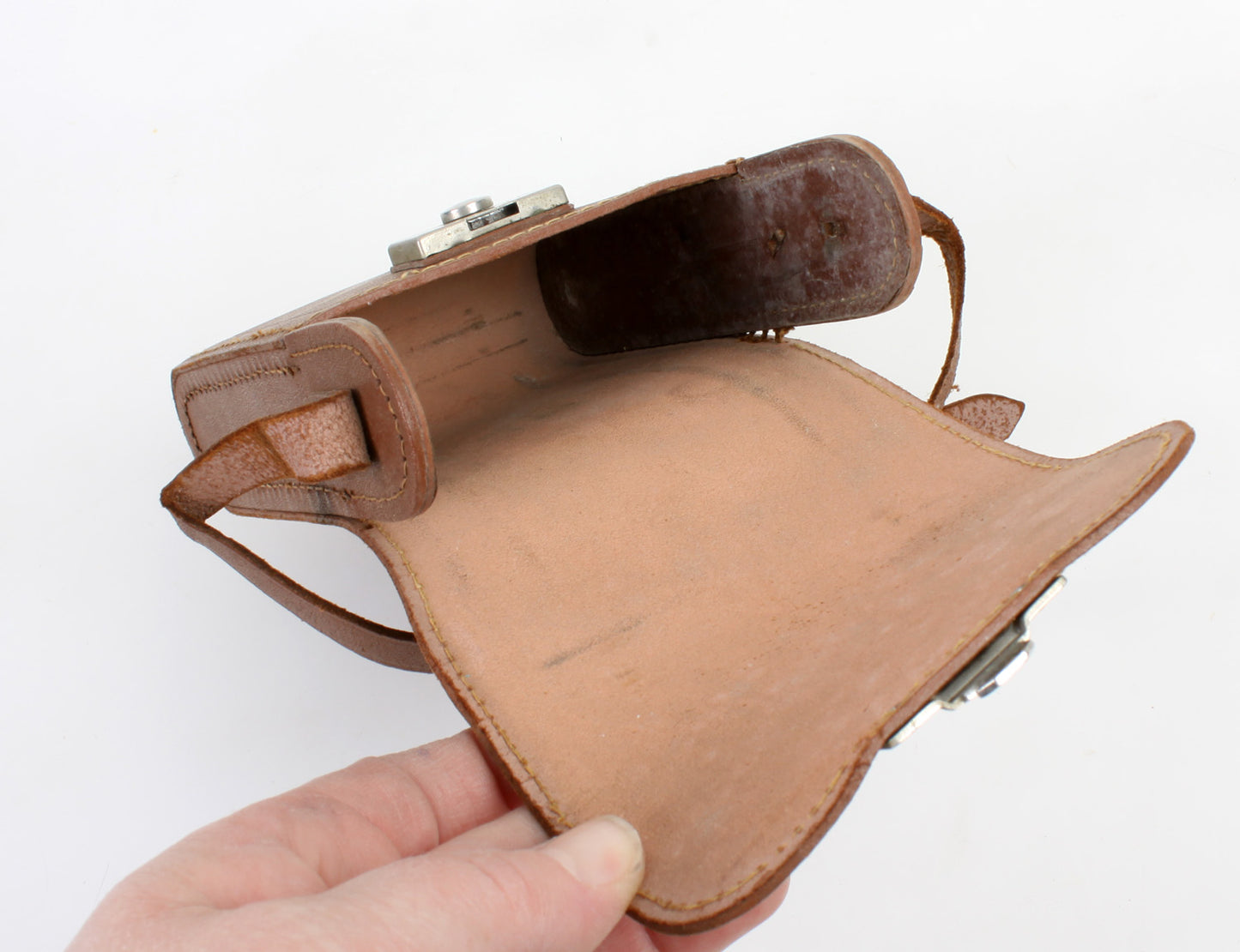 ROHLIK CAMERA CASE//CARRYING CASE