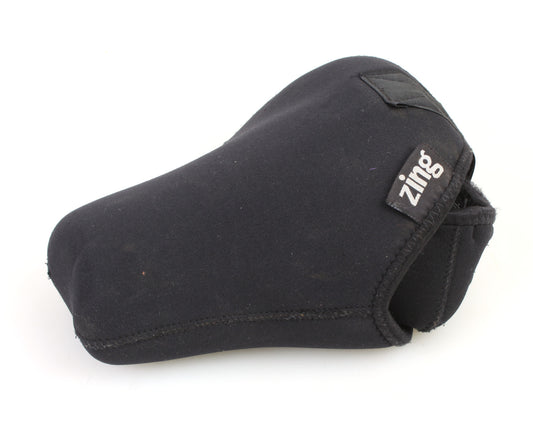 ZING FITTED CAMERA CASE FOR SLR CAMERA