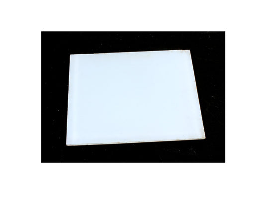 4x5 Diffusion Glass