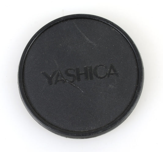 YASHICA 60MM LENS CAP
