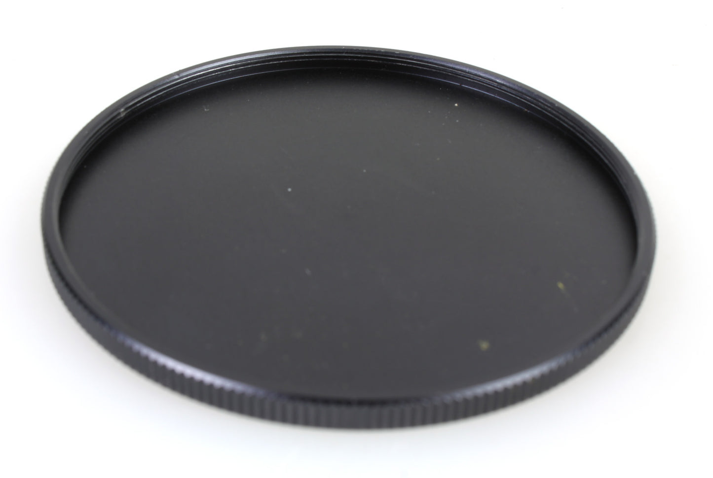 SPIRATONE SERIES 8 METAL LENS CAP