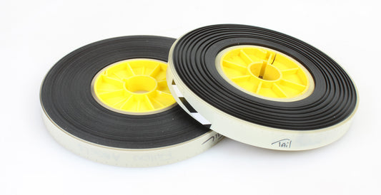 16MM COLOR FILM PGH PUBLIC THEATRE SHOWS//MOVIE FILM//1989 THEATER