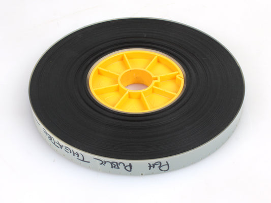 16MM FILM PGH PUBLIC THEATRE MOVIE FENCES