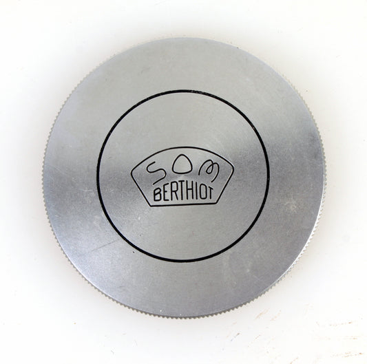 SOM Berthiot 44mm Screw On Front Lens cap for Pan-Cinor 10-30mm
