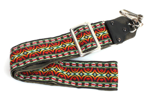 CAMERA STRAP//THICK STRAP