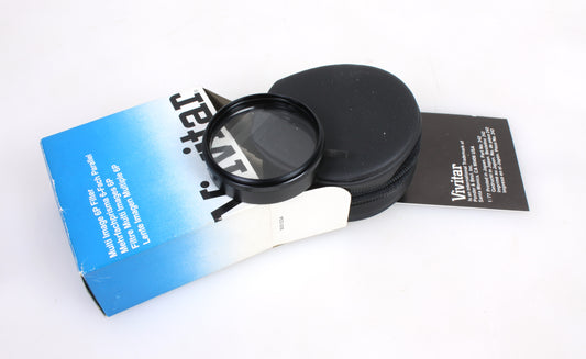 49MM M6P SPECIAL EFFECT FILTER IN CASE//MULTI IMAGE//FANTASY LENS FILTER