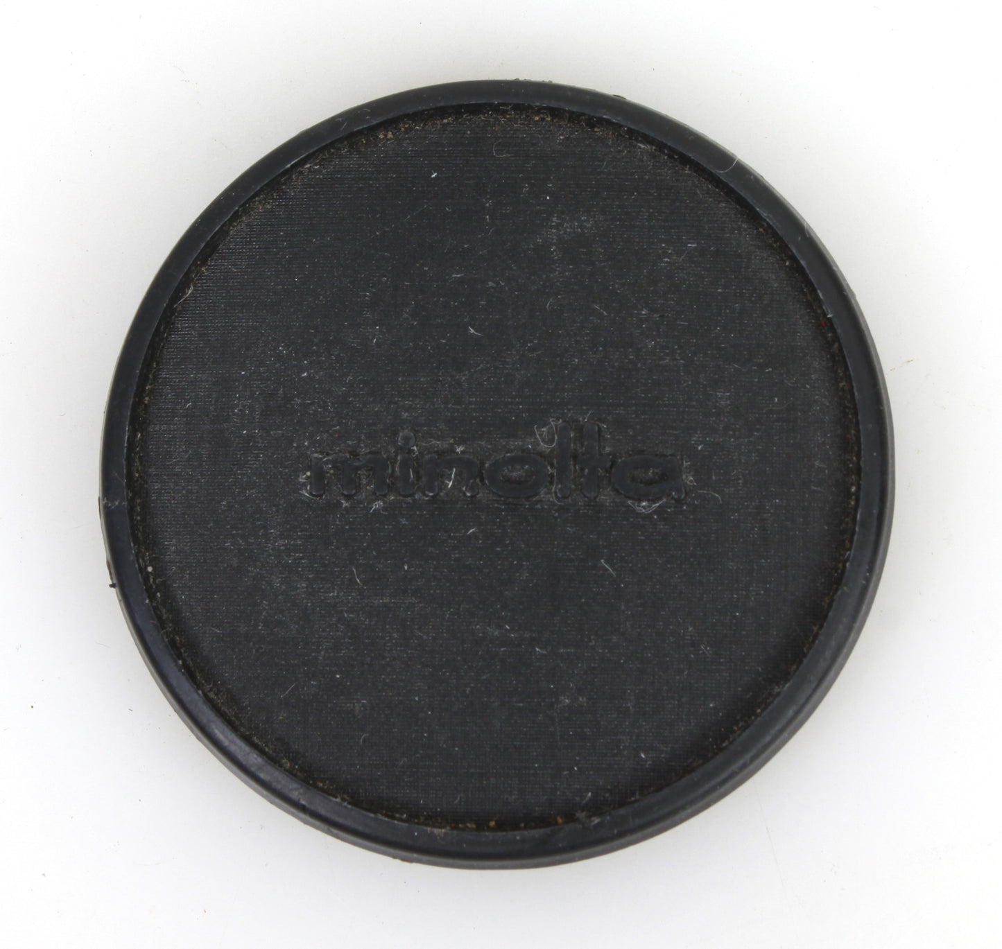 MINOLTA 51MM PUSH ON LENS CAP