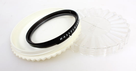 HASSELBLAD 60MM CARL ZEISS SOFTAR I LENS FILTER