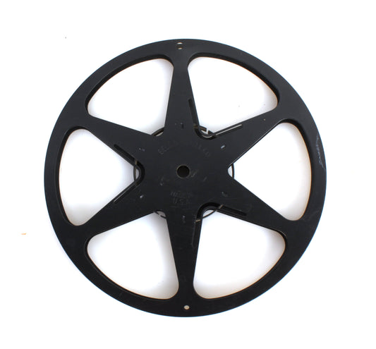 MOVIE REEL 400FT AUTO LOAD