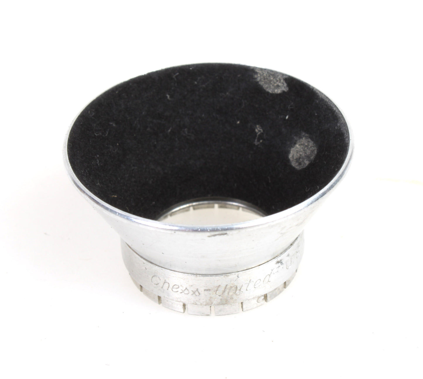 LENS HOOD SERIES 4, METAL