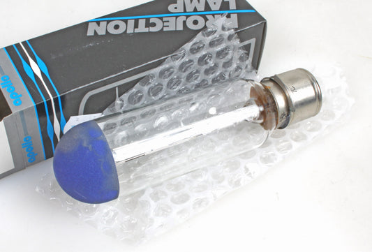 APOLLO DFD BULBS 1000W 120V SET OF 4//PROJECTION LAMP