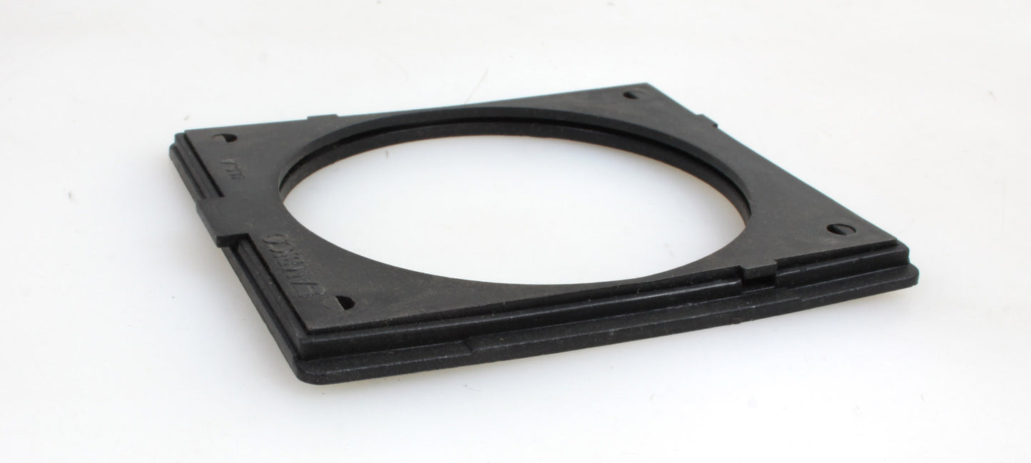 AMBICO ROUND FILTER HOLDER