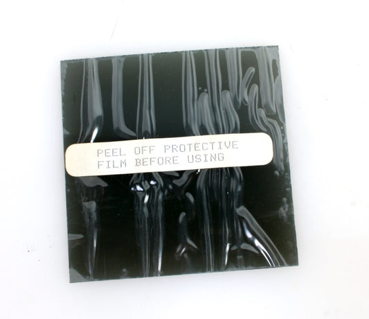 POLARIZER 3 SQUARE FILTER