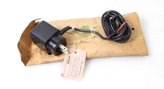 METZ MECABLITZ 160/162 POWER ADAPTER 11V 220V