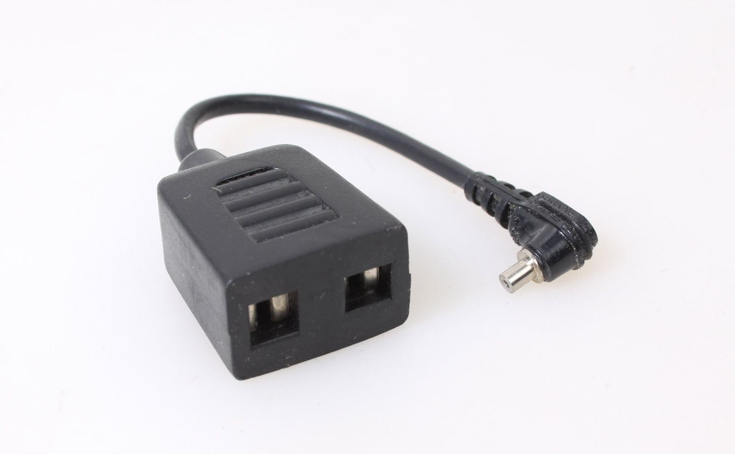HOUSE HOLD AC TO PC TAIL ADAPTER