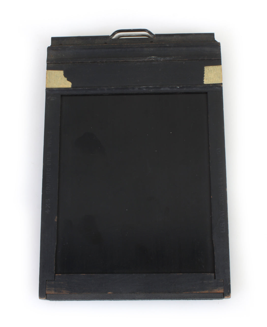 4X5 FILM HOLDER