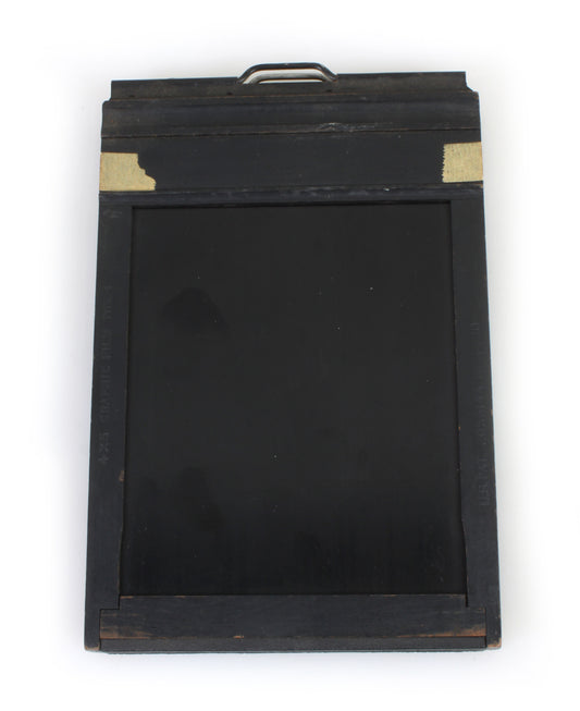 4X5 FILM HOLDER