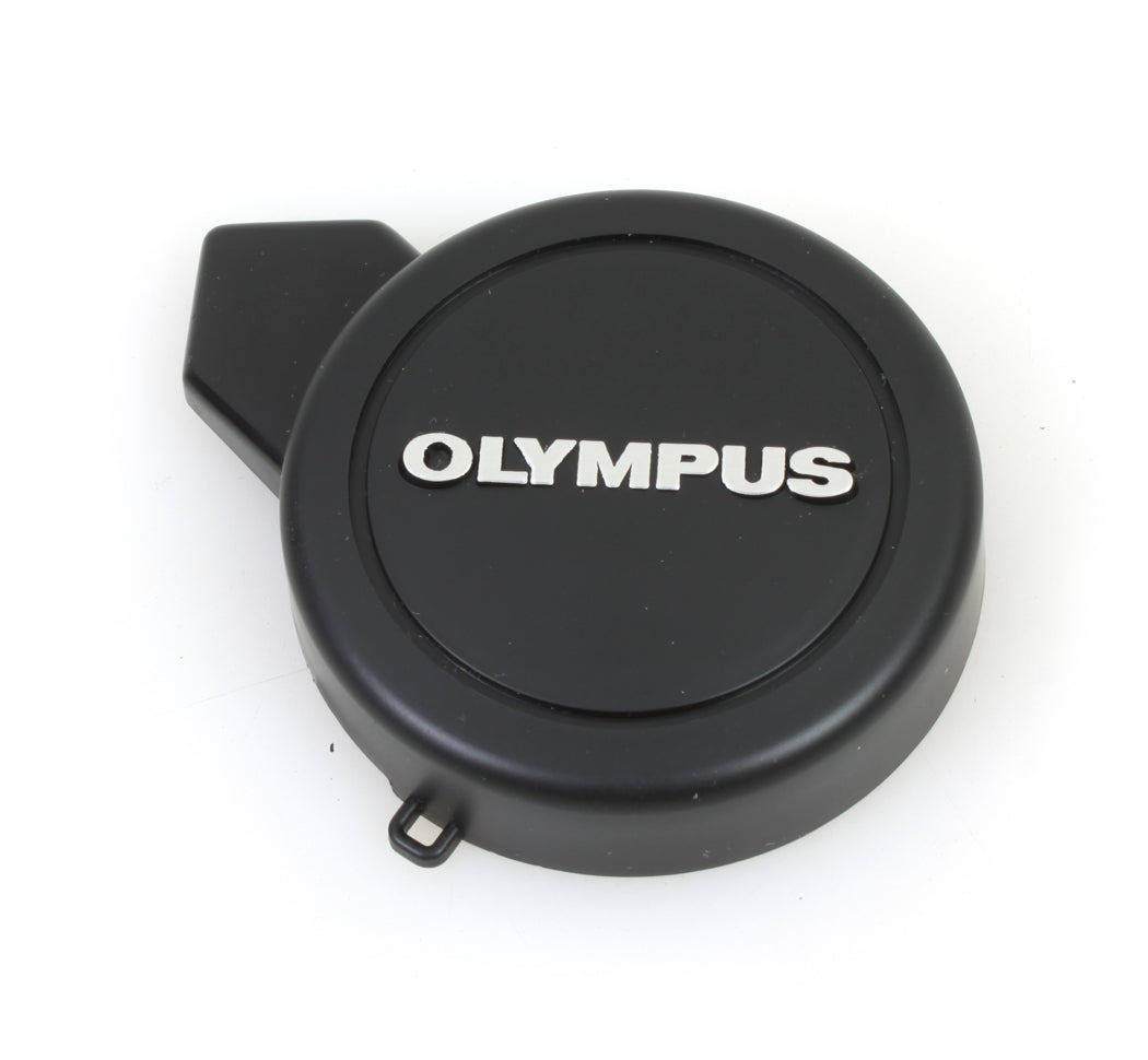 OLYMPUS INFINITY SUPER ZOOM 300 LENS CAP