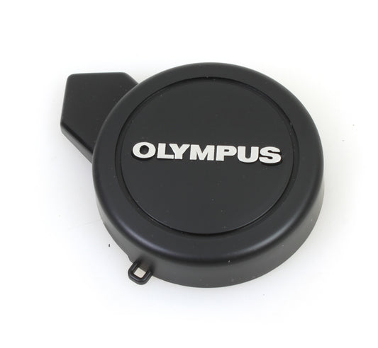 OLYMPUS INFINITY SUPER ZOOM 300 LENS CAP