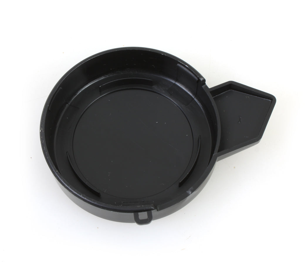 OLYMPUS INFINITY SUPER ZOOM 300 LENS CAP