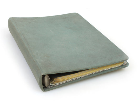 PHOTOGRAPHY NOTE BOOK RARE ON FILM DEVELOPERS FORMULAS/ EXPOSURE FACTORS