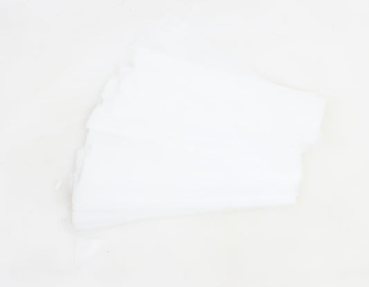 120MM NEGATIVE FILM STORAGE SLEEVES LARGE LOT