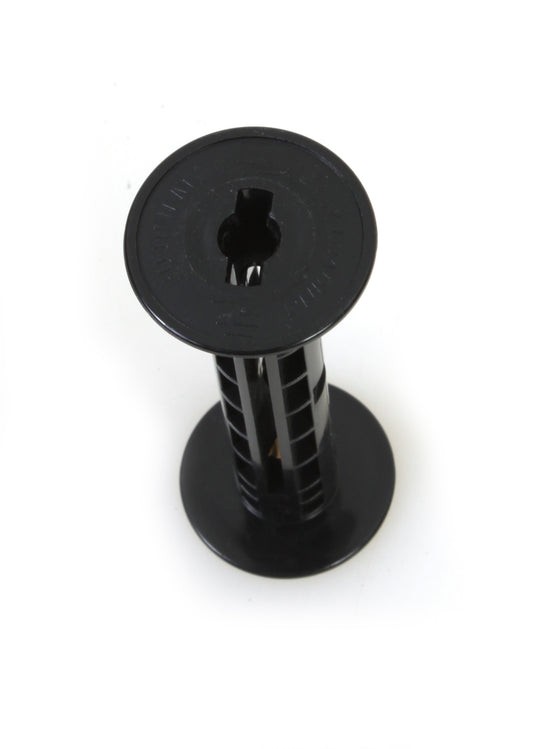 120MM TAKE UP SPOOL, PLASTIC